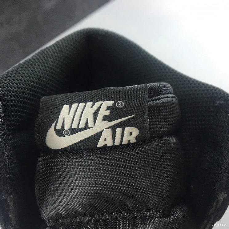 Jordan 1 OG“All-Star” 1001